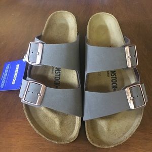 Birkenstock Arizona sandals